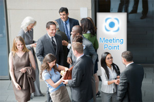 Firmenevents flexibel mit Paravents organisieren