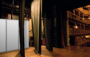 Sichtschutz-Paravent-bei-Kulturevents