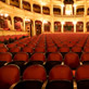 Mobiler Sichtschutz In Theatern