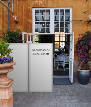 Bei groen Events Personenkontrolle mit Einlasskontrolle optimieren