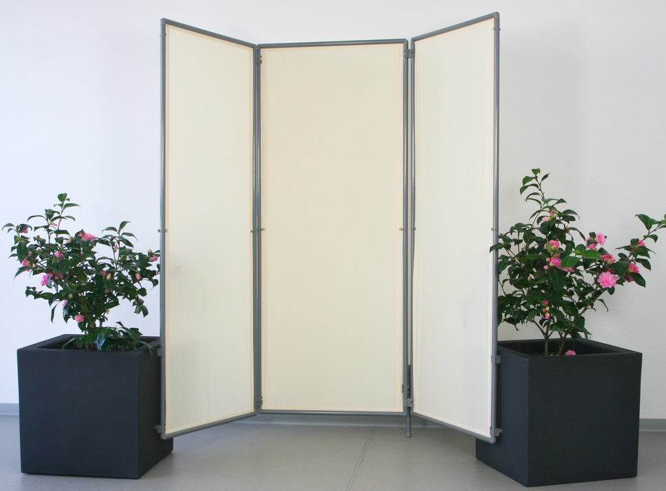Behandlungsrume Wellness