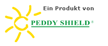 Peddyshield Sonnenschutzsysteme